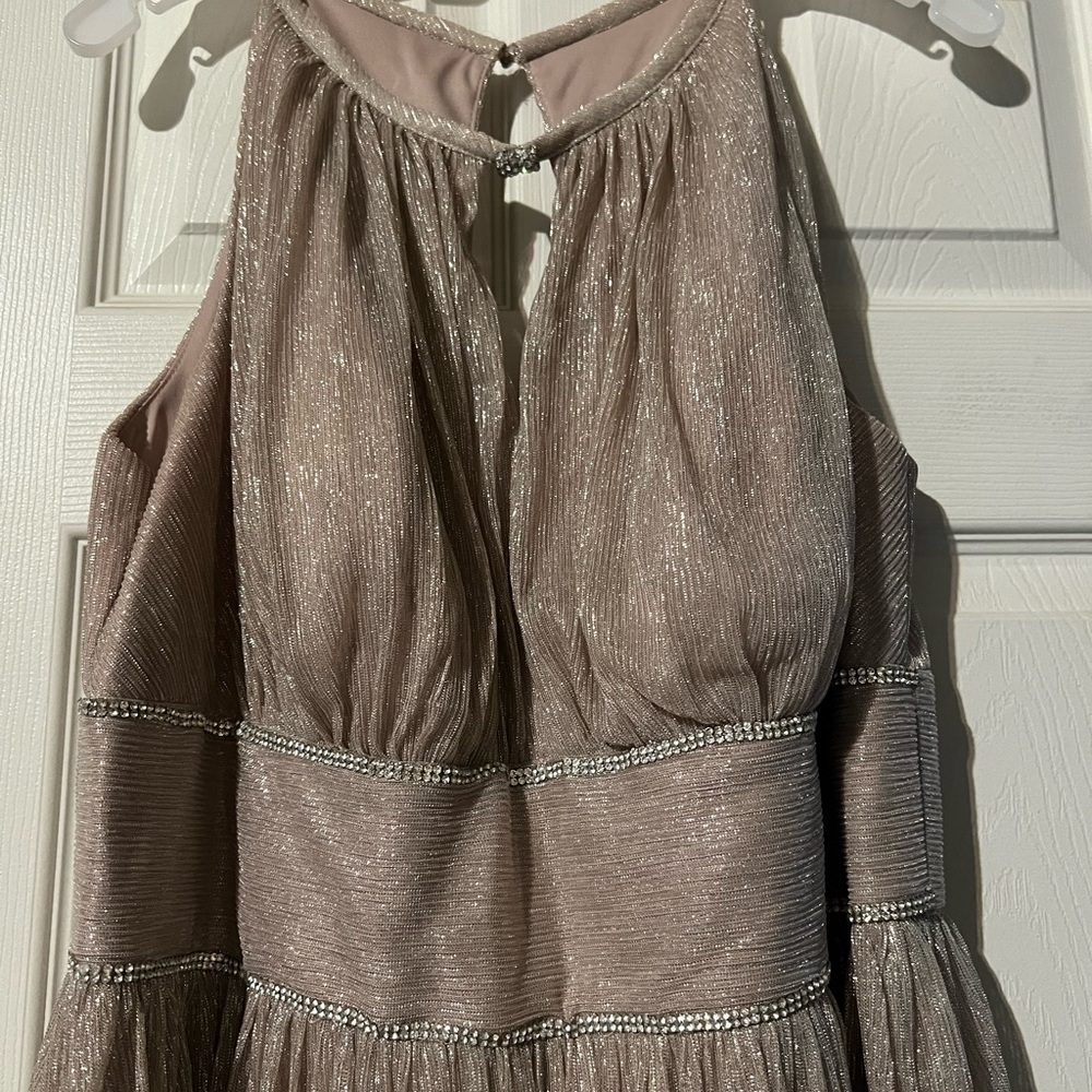 Mother of the bride or groom dress